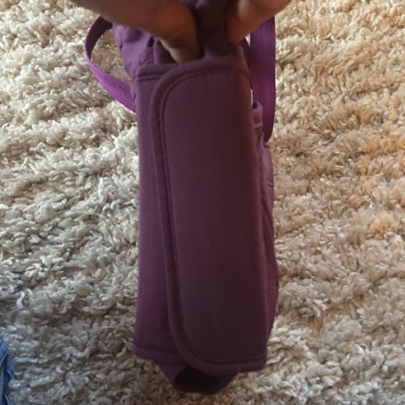 Lug travel bag purse - Picture 2 of 6